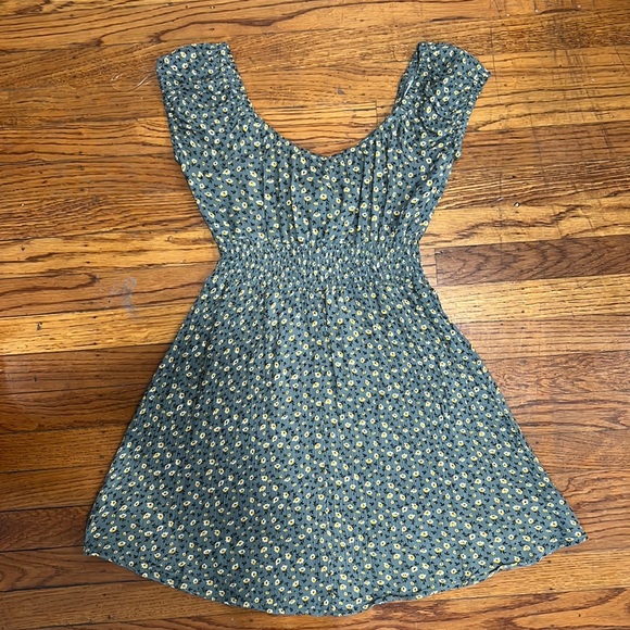 Blush BJ Floral Dress Like New - Picture 5 of 5